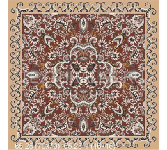 Купон 65.25 70*70