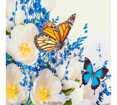 Купон 51.3 70*70