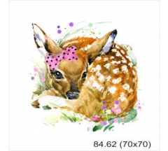 Купон 84.62 46*46