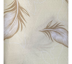 Бязь набивная (поликоттон) 210 ширина