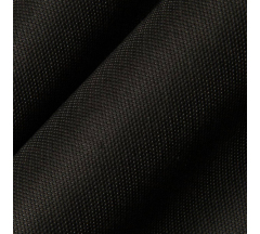 Спанбонд,80 г/м,черный,ш.1,6м