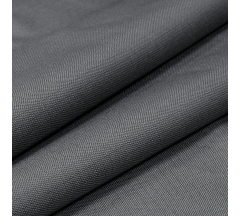 Материал Оксфорд Ripstop 600D PU №311 (серый)