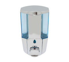 Дозатор д/жидкого мыла '9023-3' 300мл