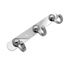 Крючок 3-ой '2053' хром