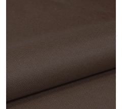 Материал Оксфорд Ripstop 600D PU  (коричневый)