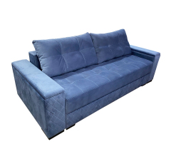 Диван Диана-1 240*106