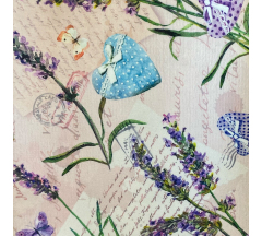 Полли меб.ткань