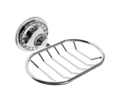 Мыльница металл. 9969 С