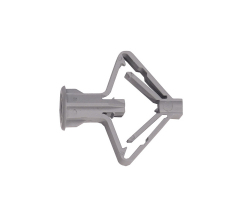 Дюбель 'Бабочка' 10*50 мм усиленная для гипсокартона шт