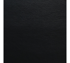 PEGASO black триплированная иск кожа