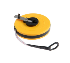 Рулетка фиберглассовая 20м