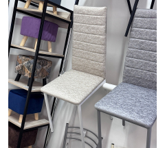 Стул 'Соренто',слоновая кость