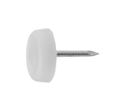 Подпятник с гвоздём DD-WW