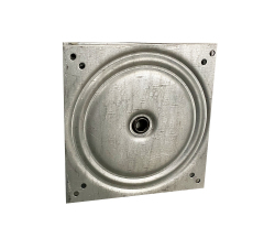 Поворотное устройство для ТВ металл 150*150