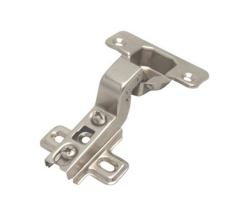 Петля TDV 110* вкладная с отв.планкой Н=2