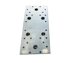 Пластина соединительная 210*90