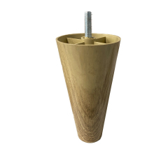 Опора пластик Y592-C38 D37*D70*H140