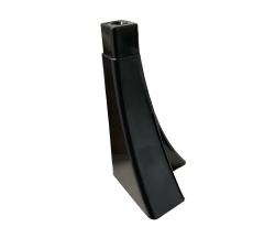 Опора пластик Y652-X73 H140