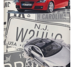 Тачки меб.ткань