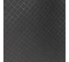 Файбертекс ромб черный ш.1,6м