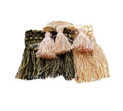 Бахрома МИКС