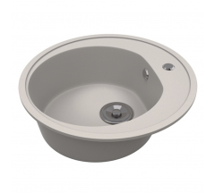 Мойка каменная Вега (Миндаль) MPRX 2