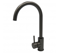 Смеситель SPRF8105  Бергамо graphit