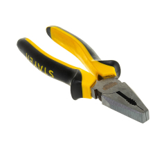 Плоскогубцы комбинированные 180