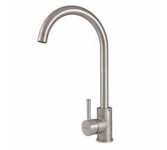 Смеситель SPRF8105 Бергамо сатин