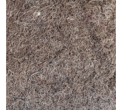 Кокосовая койра 1600*2000*10 латексированный