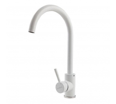 Смеситель SPRF8105 Бергамо white