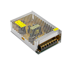 Блок питания AKS Indoor 80W/12V, без вилки и коннектора