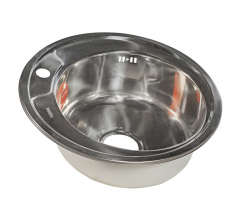 Мойка 4949 Premial полированная