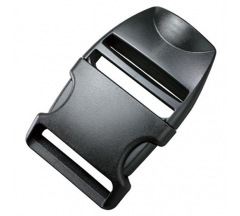 Фастекс пластик 38мм закрытый №322