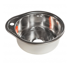 Мойка 4843 Premial полированная