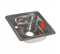 Мойка 3838 Premial полированная