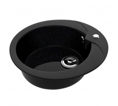 Мойка каменная Капелла (Звездная ночь) GPRY 1