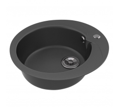 Мойка каменная Капелла (Астероид) MPRX 1