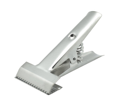 Зажим для ткани 0334-4602 6,3см