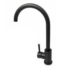 Смеситель кухонный Т40313ВК-300