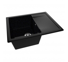 Мойка каменная Альтаир (Звездная ночь) GPRY 15