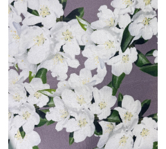 Жасмин меб.ткань