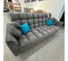 Диван ZEFIR книжка с локтями