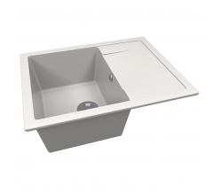 Мойка каменная Альтаир (Арктика) MPRX 15