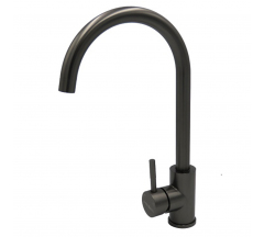 Смеситель SPRF8105  Бергамо black