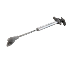 Газ-лифт 6 кг с доводчиком