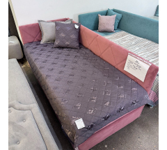 Кровать SOFA MALTEZA 900*2000 с встр.матрасом Коразон