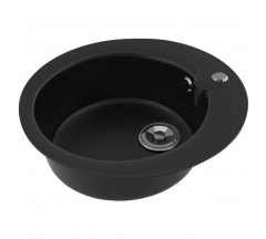 Мойка каменная Капелла (Эклипс) MPRX 1