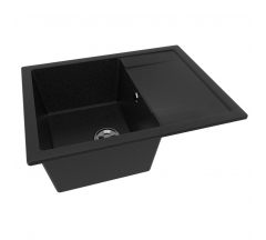 Мойка каменная Альтаир (Эклипс) MPRX 15