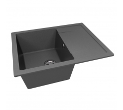 Мойка каменная Альтаир (Астероид) MPRX 15